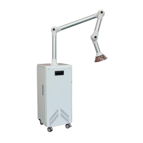 Dental Oral Suction External machine