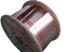 Anti-Oxidant Copper Clad Aluminum Cable Inner Conductor For Coaxial Cable , RF