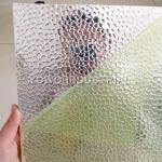 1220mm Width 4.0mm 3003 Aluminum Checker Plate
