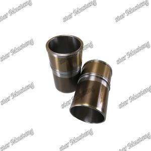 Quality C13 Engine Cylinder Liner Part 197-9330 For Carter wholesale