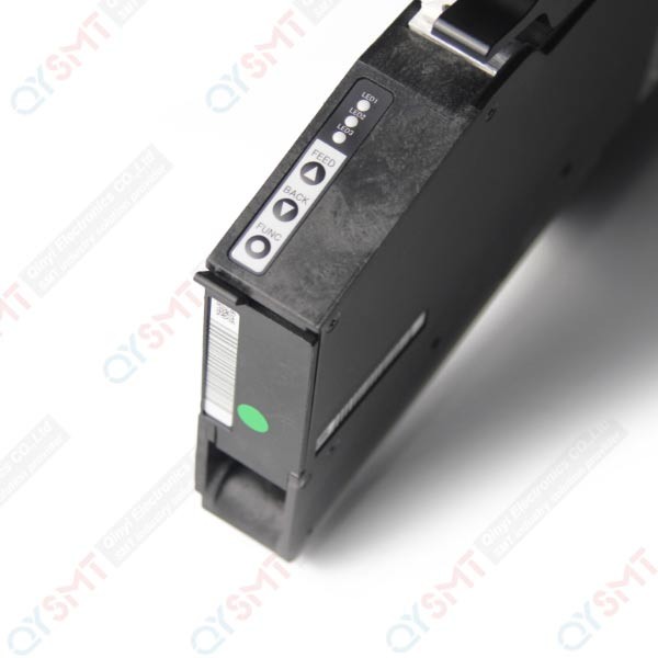 Metal Material SMT Feeder , Surface Mount Parts Yamaha SS 24mm KHJ-MC400-003