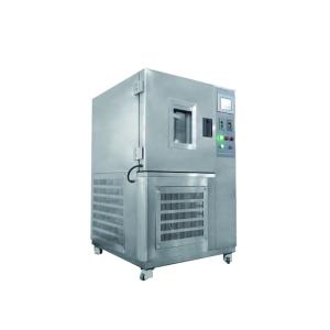 Quality Climatic Test Chambers Air Ventilation wholesale