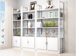 Quality Multi Functional Storage Display Cabinets Living Room Display Cabinets 1000*340*2000mm wholesale