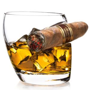 Quality Factory Supply Top Quality Custom Wine Glasses Hotel Home Use Whiskey Glasses wholesale