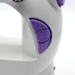 UFR-201 Straight Stitch Cloth Stitching Hand Sewing Machine for Garment