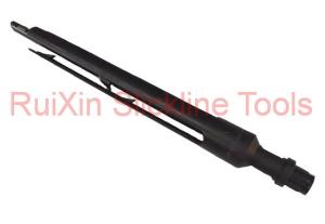 Quality Salvage Spear Inside Outside Slickline Fishing Tools Nickel Alloy wholesale