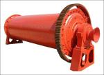 Mineral Stone Mineral Grinding Ball Mill