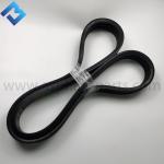 driving belt 2044867 for milling machine spare parts W100 W100H milling drum