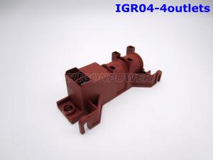 Quality AC 110 ~ 240V Oven Ignition Unit High Voltage Resistance For Freestanding Oven wholesale