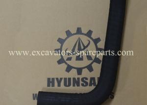 Quality VOE14510866 14510866 Excavator Rubber Water Hose Fits D7D D7E EC290B EC460 wholesale