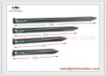 Steel V Shaped Tent Pegs stakes