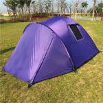 Hot Selling 2 to 4 person High End Quality Outdoor Camping Tent Waterproof