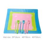 Best Oven Cooking Pastry Living Utensil Professional Cake Flexible Silicone
