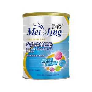 Quality Healthful full cream Natural Goat Milk Powder 800gm New Packing wholesale