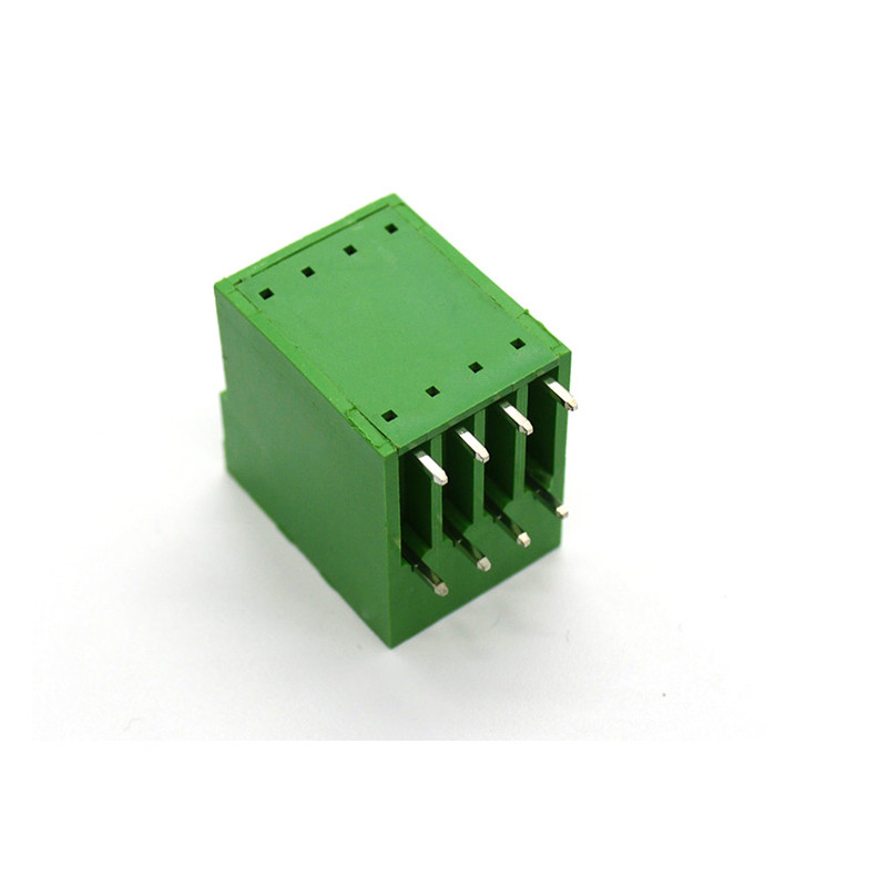 718h S136 H13 USB Connector Mold Electronics Plastic Box PP PC PS Injection Molding