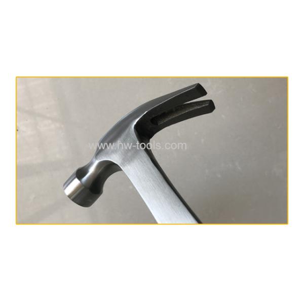 one piece claw hammer
