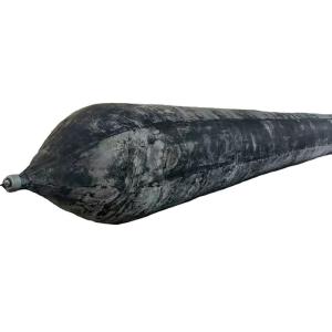 Quality Ship Launching And Docking Inflatable Marine Airbags For Salvage Operations wholesale