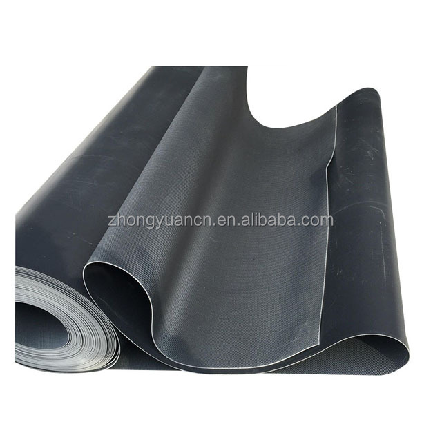 20m Length EPDM Waterproof Membrane For Project Efficiency 1m Length