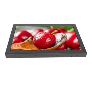 Quality 19 Inch IR Touch Monitor 1440x900 Resolution 80KHz For Outdoors wholesale