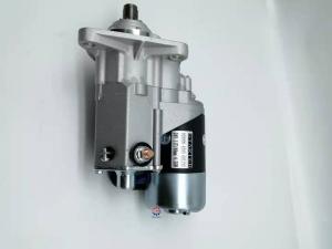 Quality 6BG1 0-28000-6200 24V 11T 4.5KW Starter Motor For Excavator ZAX200 ZAX210-5 wholesale