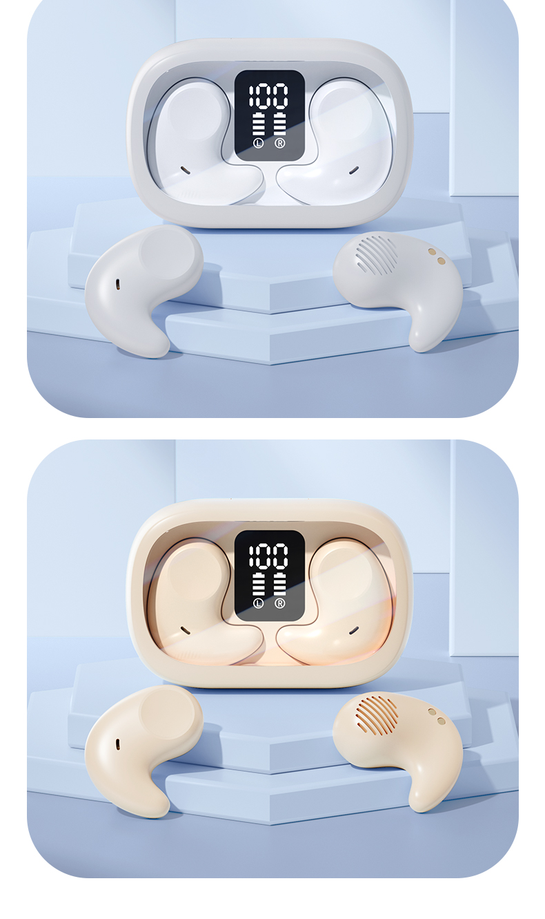Mini TWS Wireless Earbuds for Clear Voice Call DHL.UPS.FEDEX.EMS Shipping Compatible