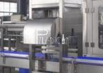 SUS 304 5 Gallon Water Bottling Machine