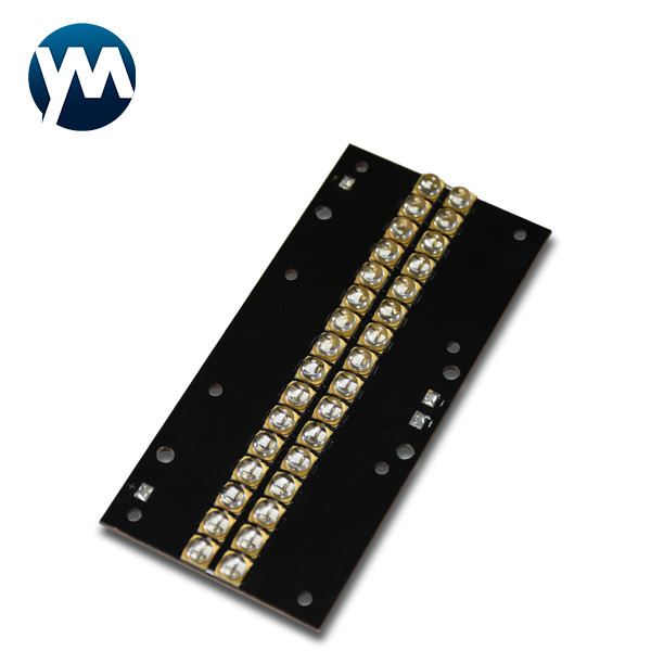 UV LED Module 320W High Power UV LED Module Line Light Source