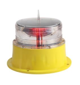 Quality IP67 Steady Burning 200cd Type C 15W Aviation Warning Lights wholesale