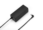 Powerful Slim Desktop Huoniu Adapter In Sleek Black CE/FCC/RoHS Certified