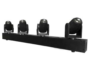 Quality 4pcs led beam light wholesale
