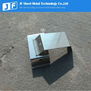 Quality High Quality Furniture Fitting Spare Parts Sheet Metal wholesale