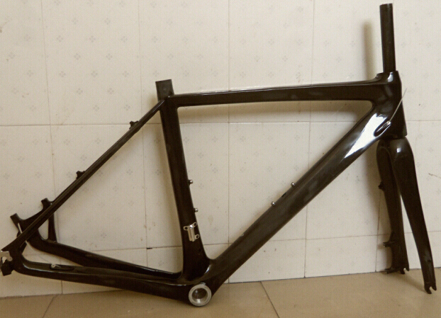49cm Full Carbon Road Bicycle Framesets
