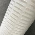 60" OD 5um Polypropylene High Flow Filter Cartridge For Water RO Prefiltration