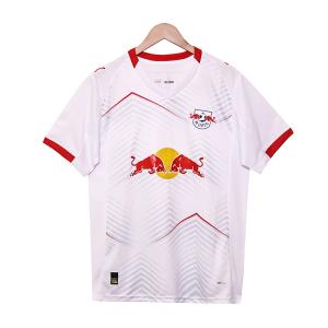 Quality New Season RB Leipzig Home Jersey 2025-2026 Breathable Quick Drying wholesale