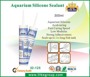 Quality Aquarium Silicone Glue wholesale