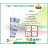 Buy cheap 300ml Acid Curing Aquarium Silicone Sealant , Waterproof And Non Corrosive from wholesalers