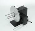 Quality Stick Paper Label Counter Rewinder Table Top 12 Inch/s ROHS wholesale