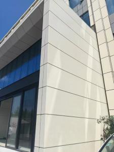 Quality Customized Aws D1.1 Standard Prefab Steel Warehouse Buildings Eco Friendly wholesale