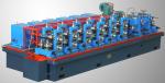 GI Galvanized Tube Mill Machine Manufacturing Plant