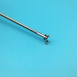 Medical 700mm Disposable Biopsy Forceps Oval Cup