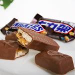 Healthy Snack Stainless Steel Chocolate Bar Production Line