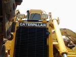 Used CAT Bulldozer D6H Good One