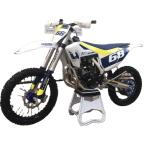 2 stroke race motorcycle Dirt bike 250cc