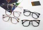 Pure Titanium Beta Titanium Glasses Adjustable Fashion TR ZTO 1025
