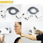 Professional Medical 755nm 808nm 1064nm Diode Laser Hair Removal Machine