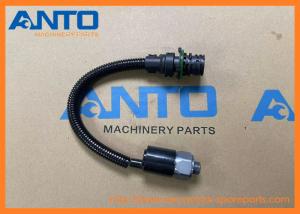 Quality VOE11170079 11170079 Pressure Sensor Excavator Spare Parts For L60E L70E L90E wholesale