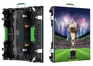 Quality 500mm Indoor Rental LED Display wholesale