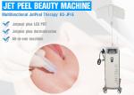 Skin Care All In One Hydrodermabrasion Water Oxygen Jet Peel Machine Beauty