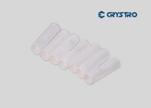 Quality High Thermal Conductivity TGG Bar Magneto Optical Crystals wholesale