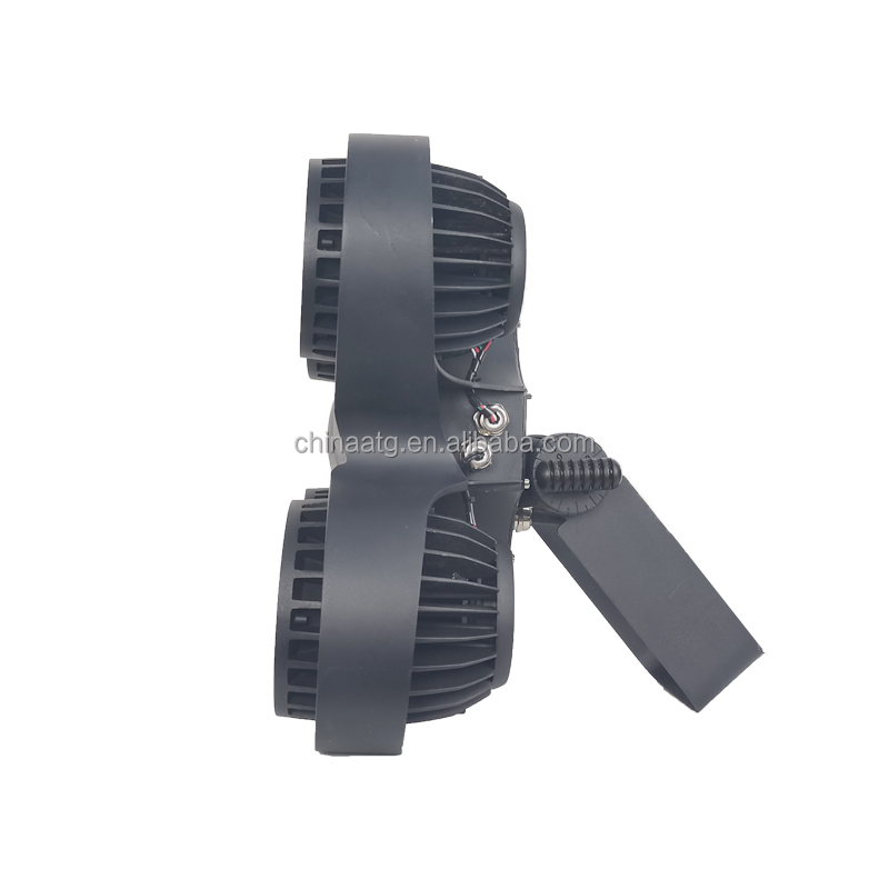 COB400W 4 Eyes Vegetable Led Light Bar Waterproof IP65 For Stage Lighting